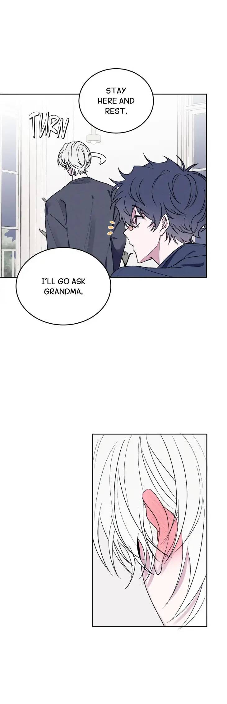 An-Exorcism-With-My-Childhood-Friend-By-White-Yangmal-Uncensored-Eng page 15