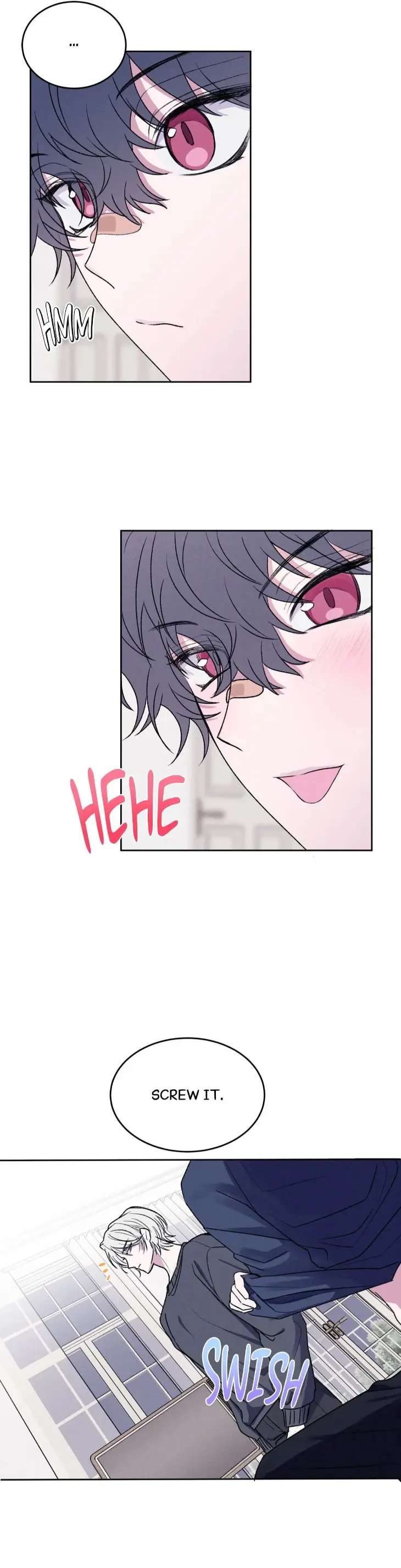 An-Exorcism-With-My-Childhood-Friend-By-White-Yangmal-Uncensored-Eng page 16