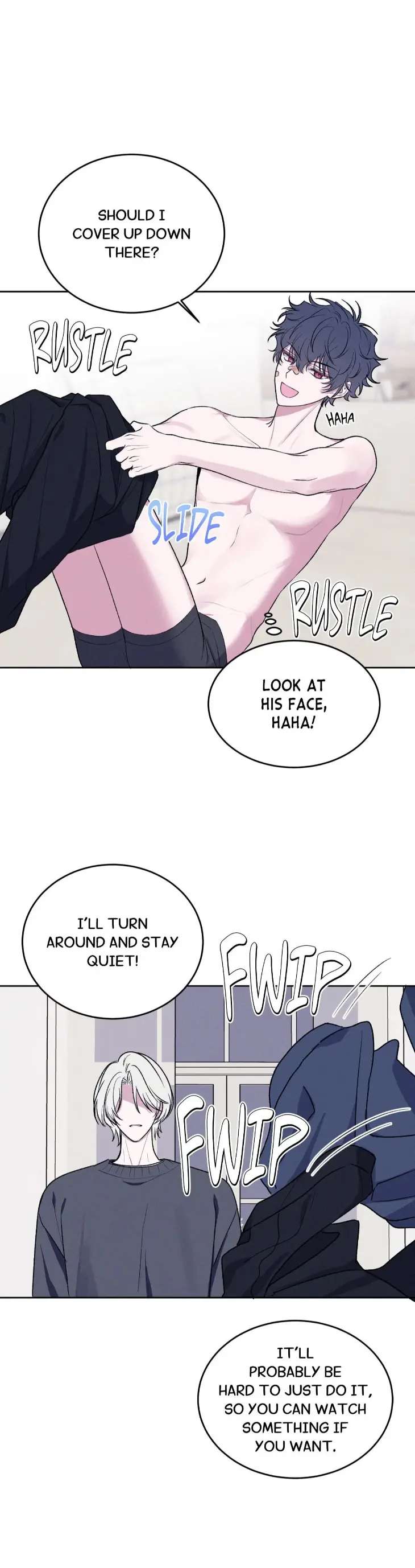 An-Exorcism-With-My-Childhood-Friend-By-White-Yangmal-Uncensored-Eng page 18