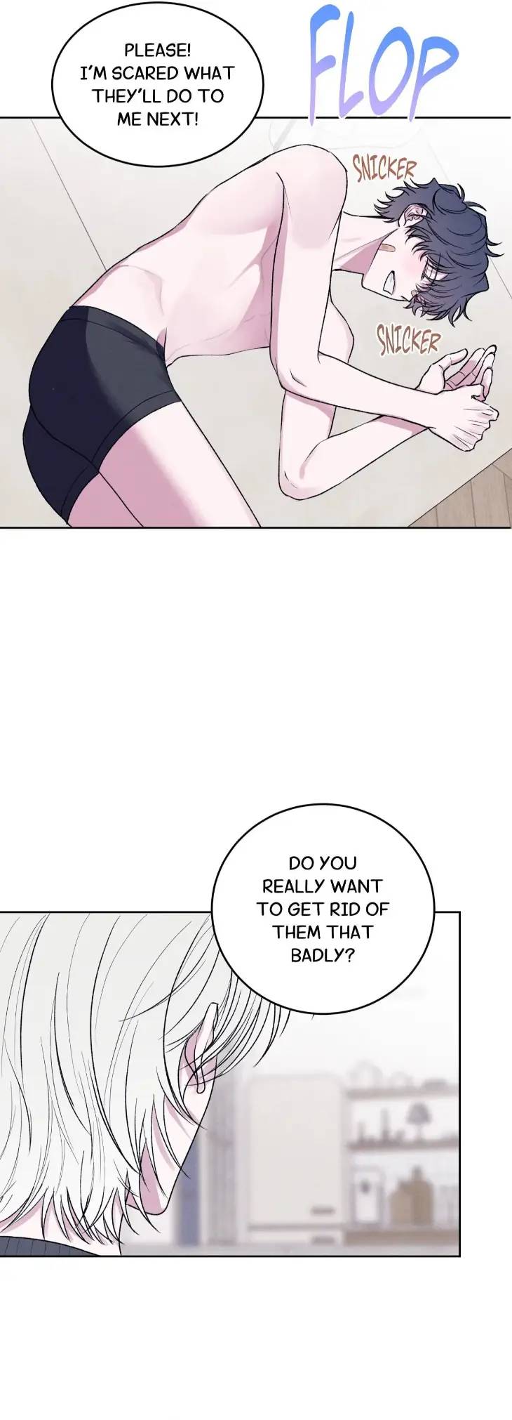 An-Exorcism-With-My-Childhood-Friend-By-White-Yangmal-Uncensored-Eng page 19