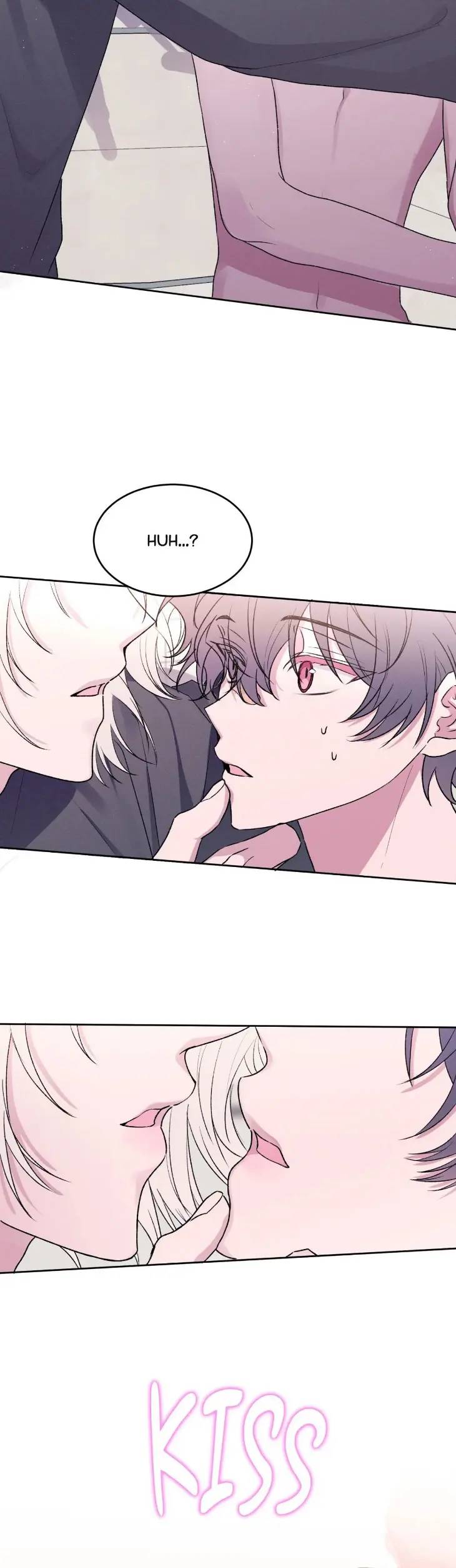 An-Exorcism-With-My-Childhood-Friend-By-White-Yangmal-Uncensored-Eng page 21