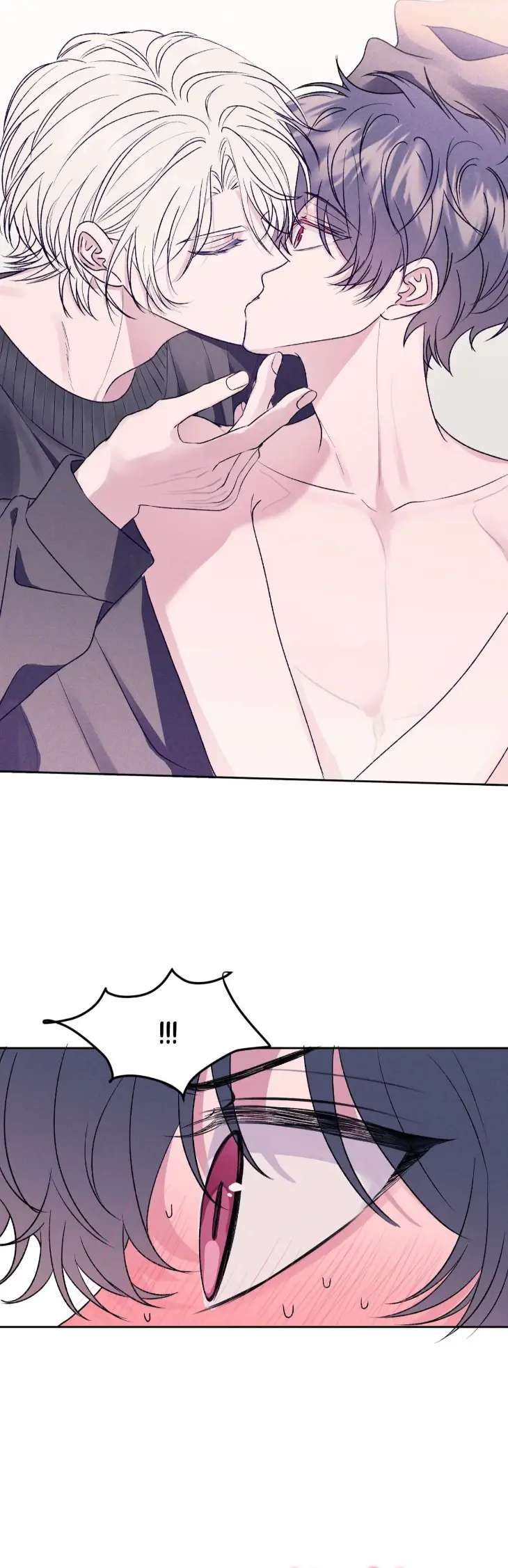An-Exorcism-With-My-Childhood-Friend-By-White-Yangmal-Uncensored-Eng page 22