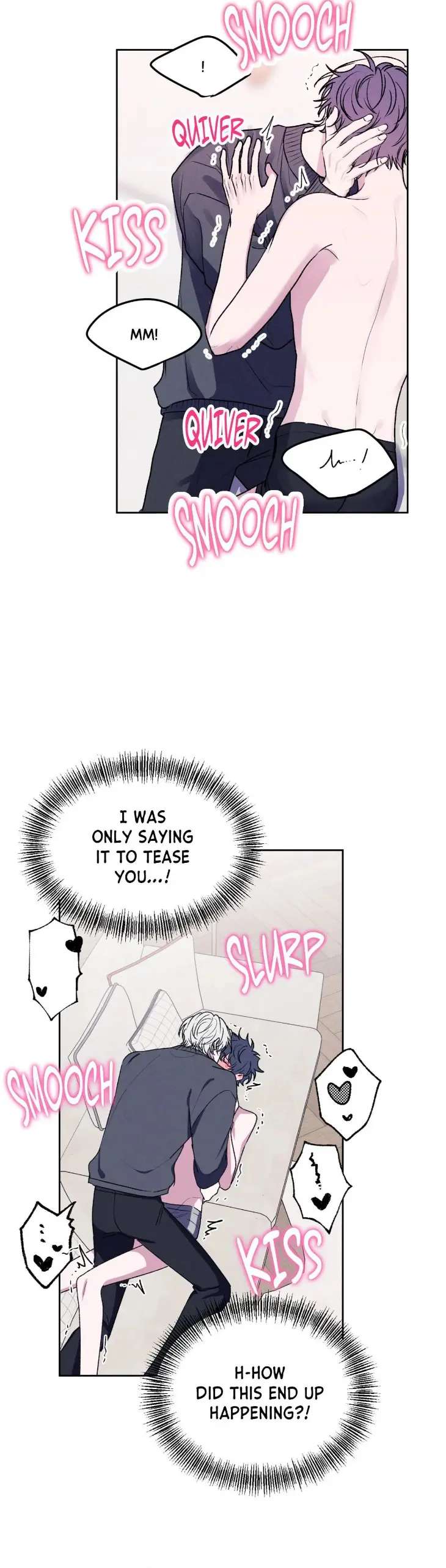 An-Exorcism-With-My-Childhood-Friend-By-White-Yangmal-Uncensored-Eng page 23