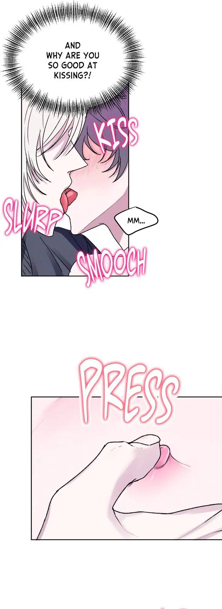 An-Exorcism-With-My-Childhood-Friend-By-White-Yangmal-Uncensored-Eng page 24