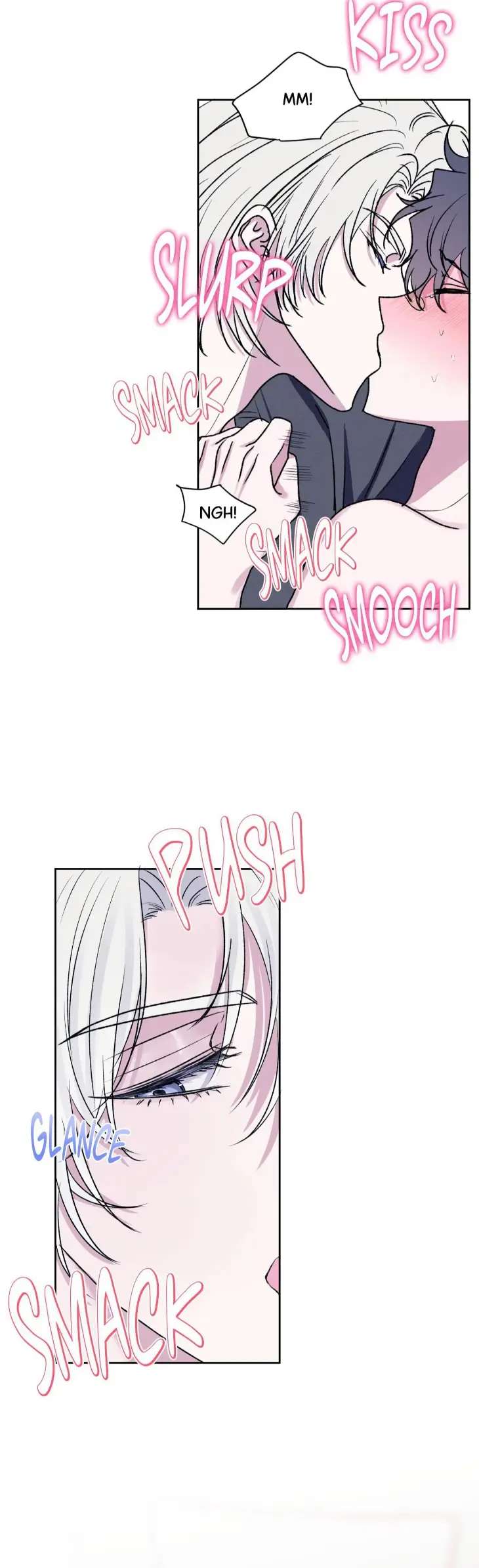 An-Exorcism-With-My-Childhood-Friend-By-White-Yangmal-Uncensored-Eng page 25