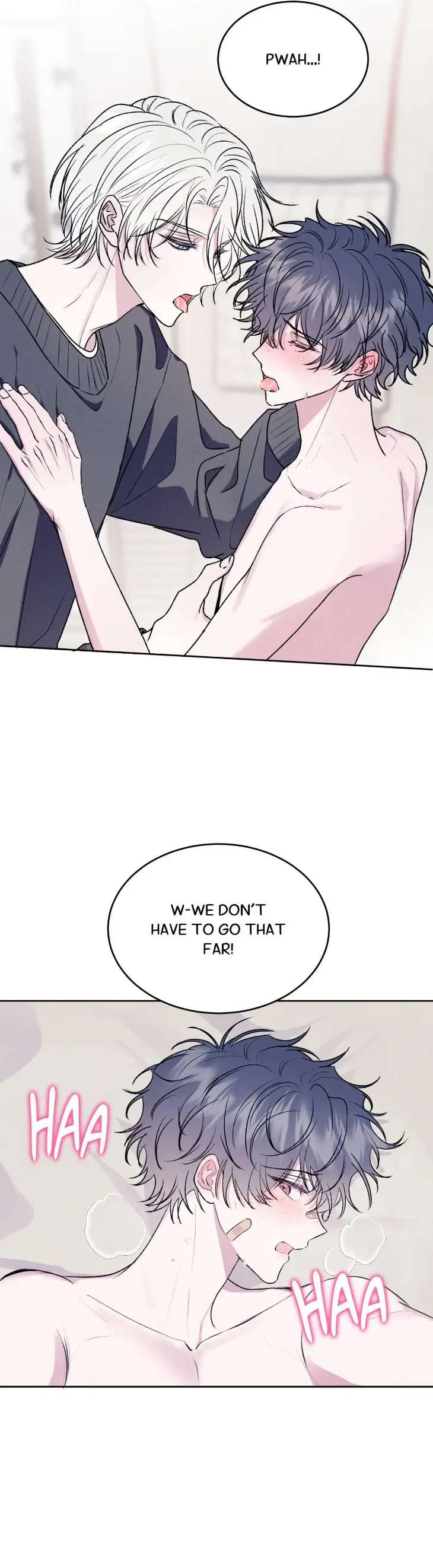 An-Exorcism-With-My-Childhood-Friend-By-White-Yangmal-Uncensored-Eng page 26