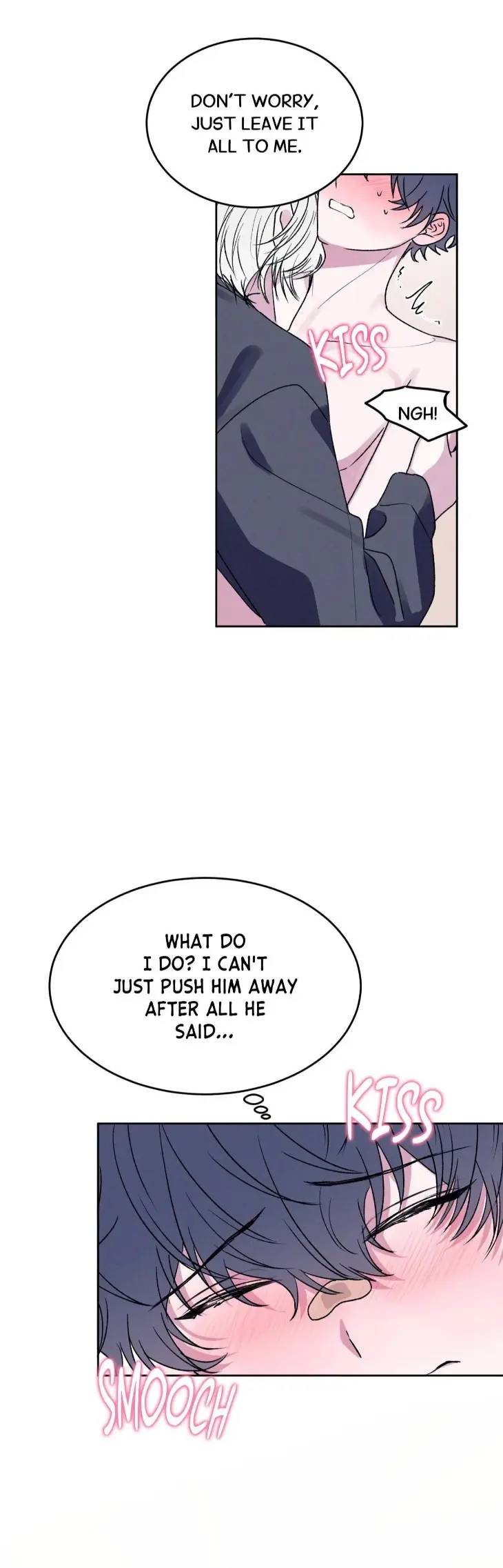 An-Exorcism-With-My-Childhood-Friend-By-White-Yangmal-Uncensored-Eng page 29