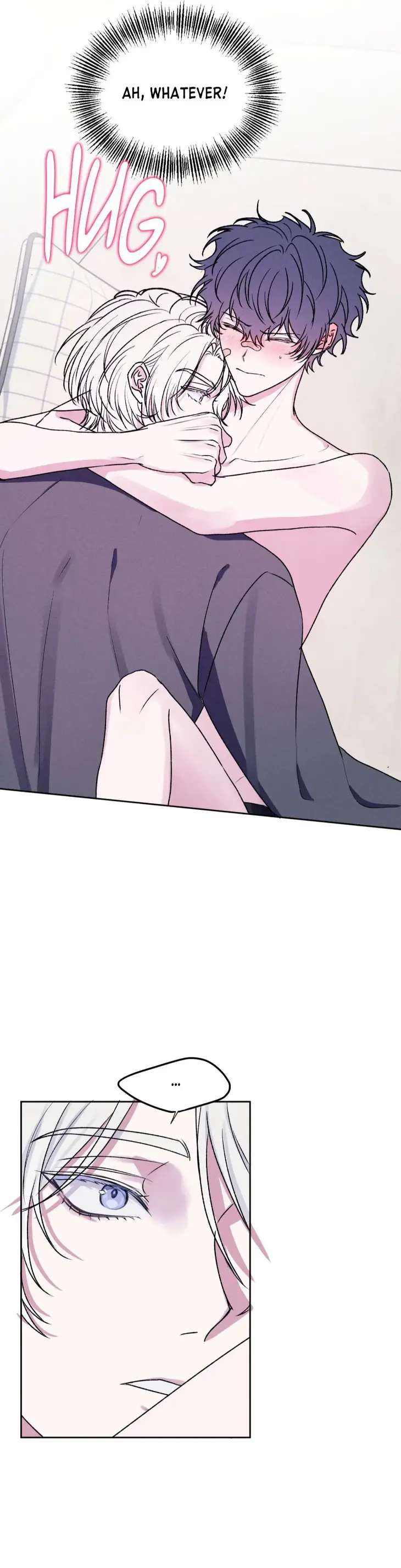 An-Exorcism-With-My-Childhood-Friend-By-White-Yangmal-Uncensored-Eng page 30