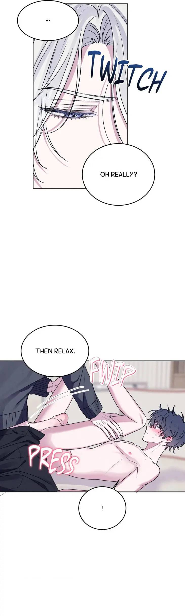 An-Exorcism-With-My-Childhood-Friend-By-White-Yangmal-Uncensored-Eng page 3