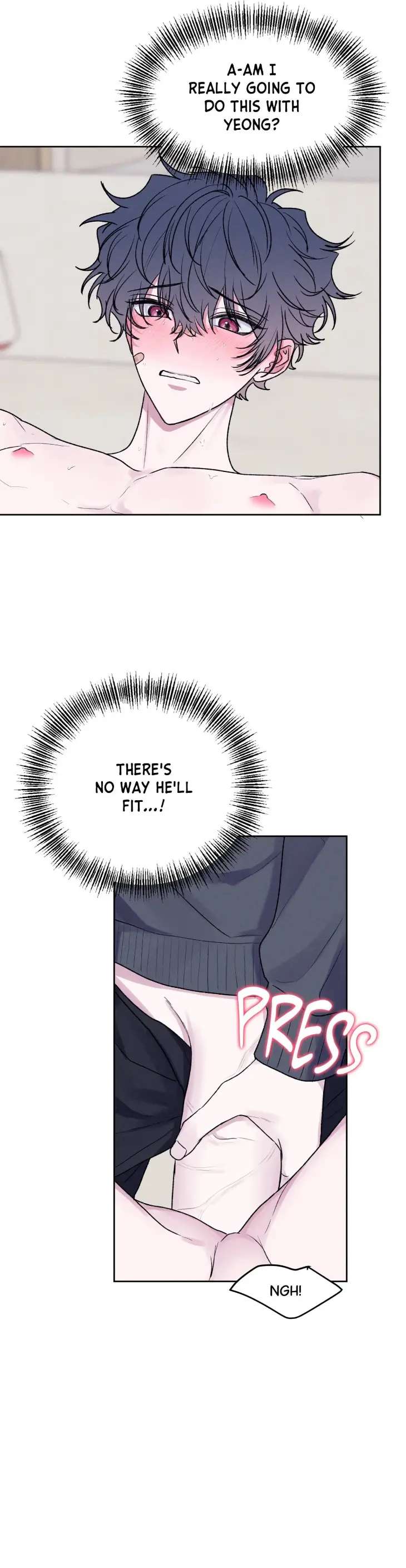 An-Exorcism-With-My-Childhood-Friend-By-White-Yangmal-Uncensored-Eng page 4