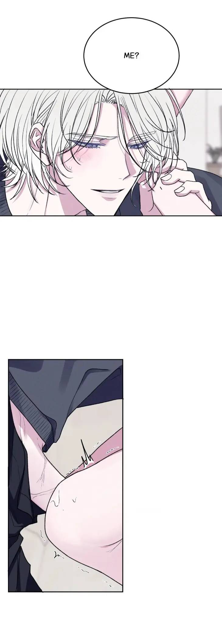 An-Exorcism-With-My-Childhood-Friend-By-White-Yangmal-Uncensored-Eng page 7