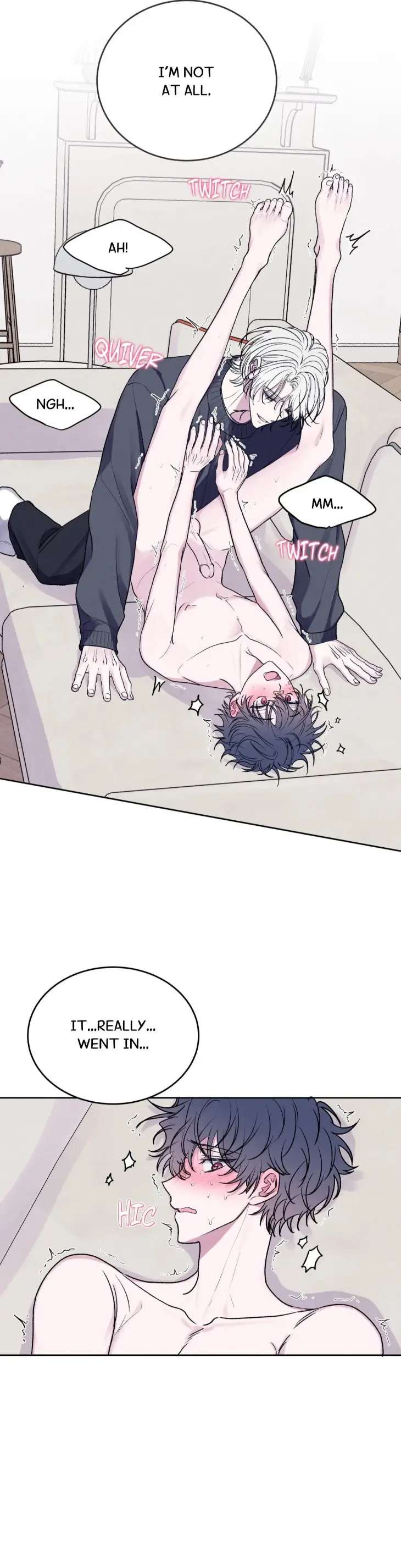 An-Exorcism-With-My-Childhood-Friend-By-White-Yangmal-Uncensored-Eng page 9