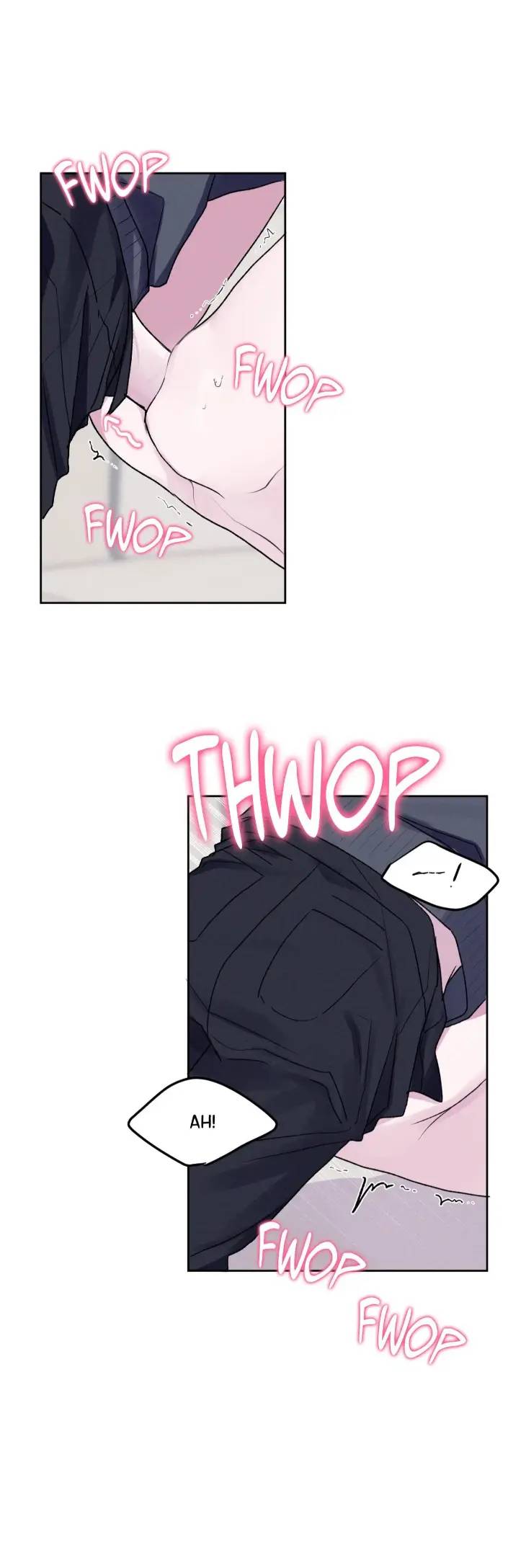 An-Exorcism-With-My-Childhood-Friend-By-White-Yangmal-Uncensored-Eng page 11