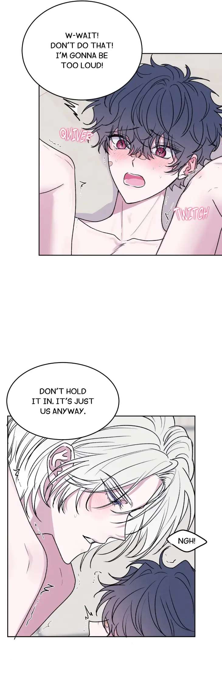 An-Exorcism-With-My-Childhood-Friend-By-White-Yangmal-Uncensored-Eng page 12