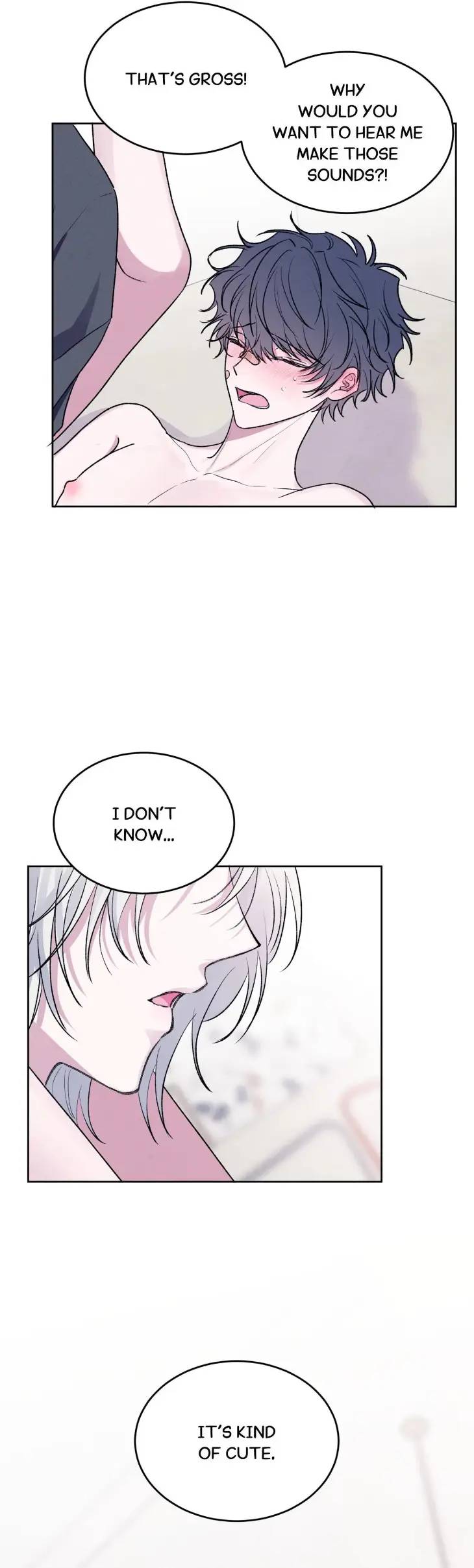 An-Exorcism-With-My-Childhood-Friend-By-White-Yangmal-Uncensored-Eng page 13
