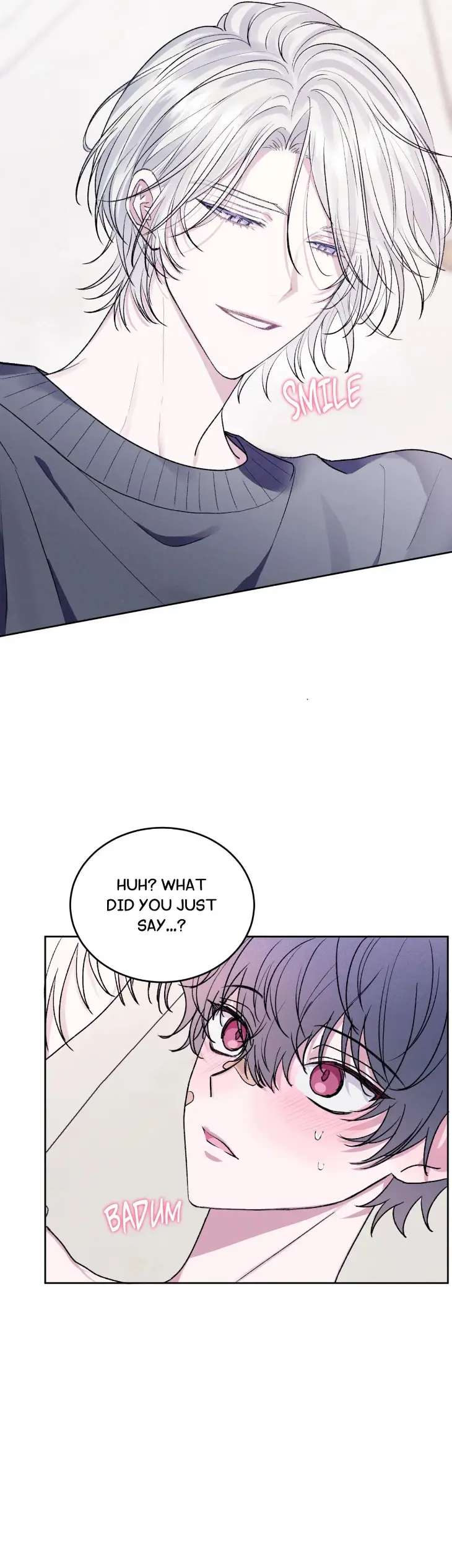 An-Exorcism-With-My-Childhood-Friend-By-White-Yangmal-Uncensored-Eng page 14