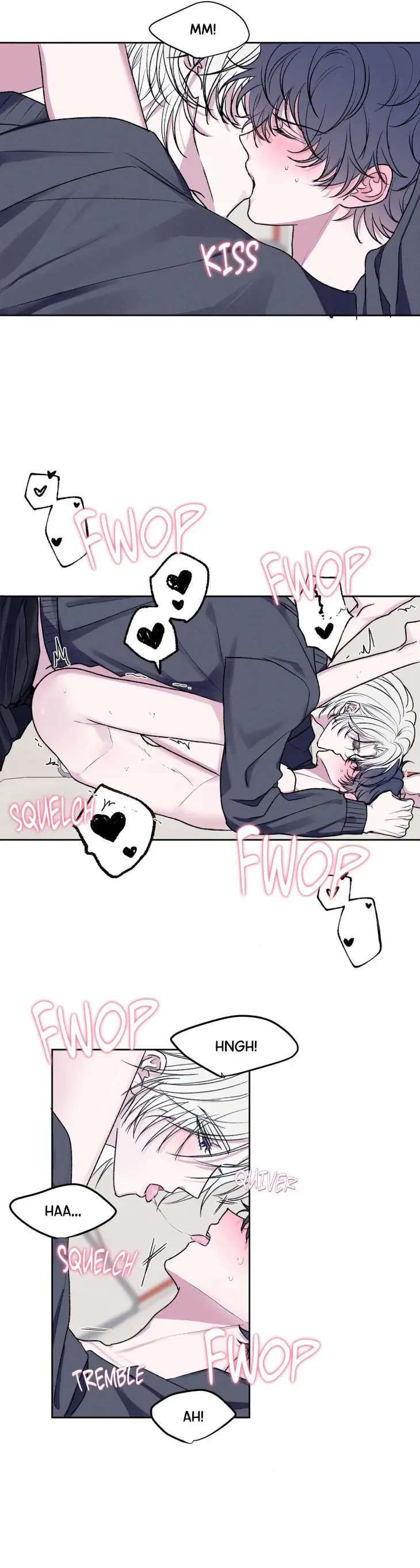 An-Exorcism-With-My-Childhood-Friend-By-White-Yangmal-Uncensored-Eng page 15