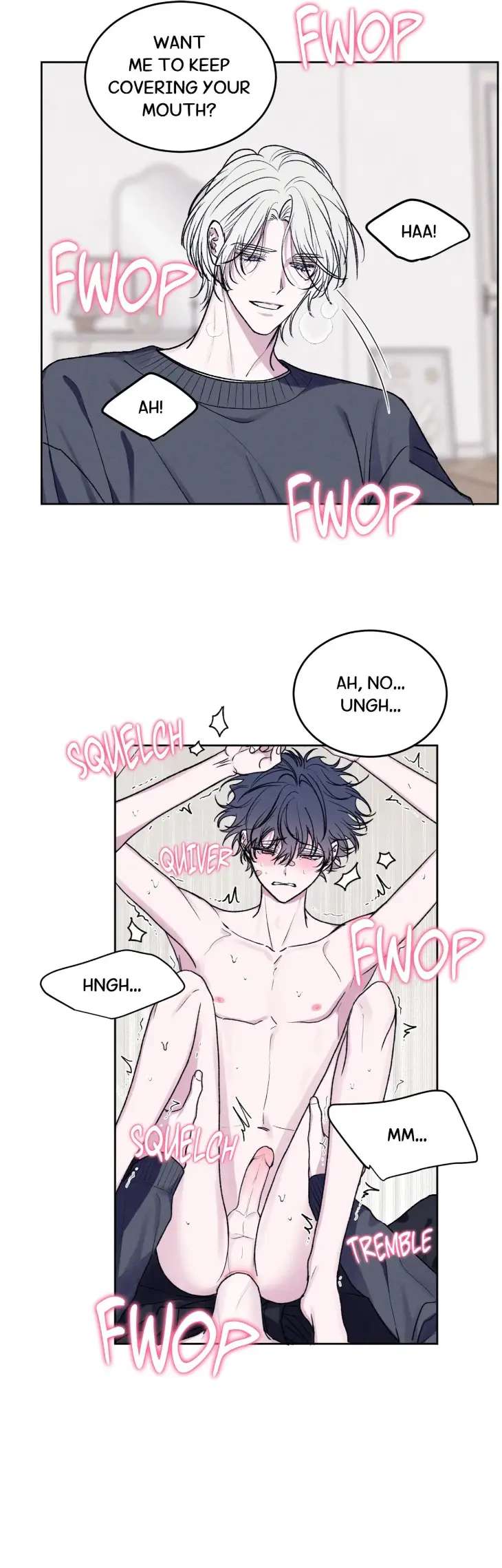 An-Exorcism-With-My-Childhood-Friend-By-White-Yangmal-Uncensored-Eng page 16