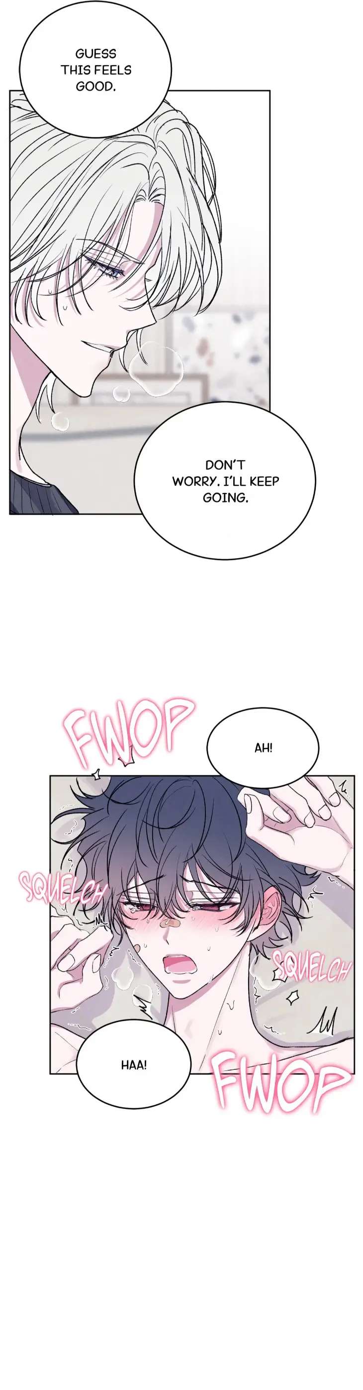 An-Exorcism-With-My-Childhood-Friend-By-White-Yangmal-Uncensored-Eng page 18