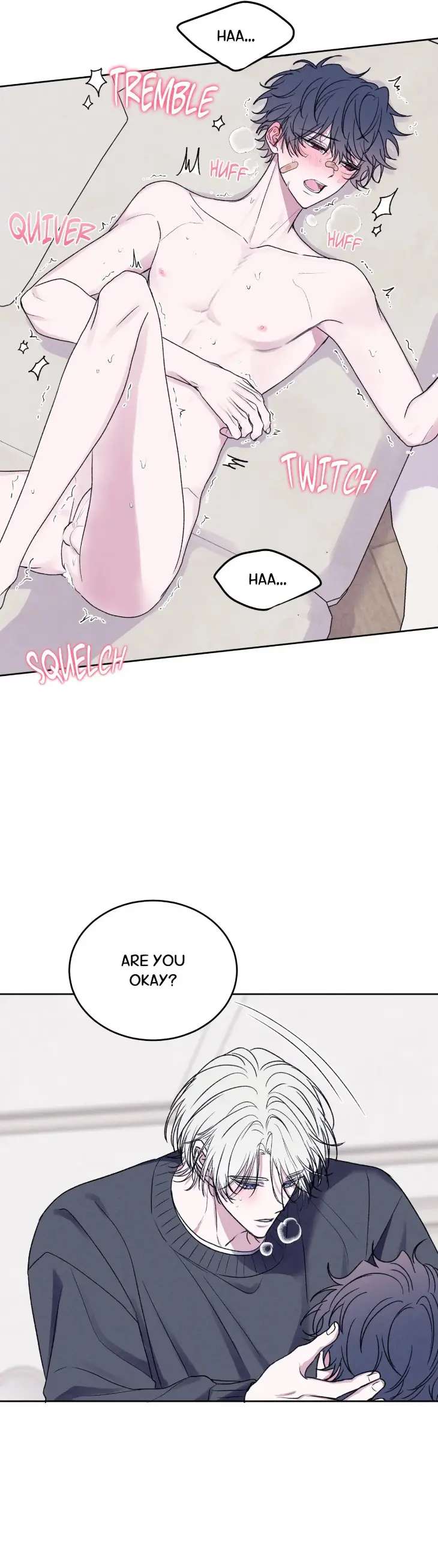 An-Exorcism-With-My-Childhood-Friend-By-White-Yangmal-Uncensored-Eng page 22