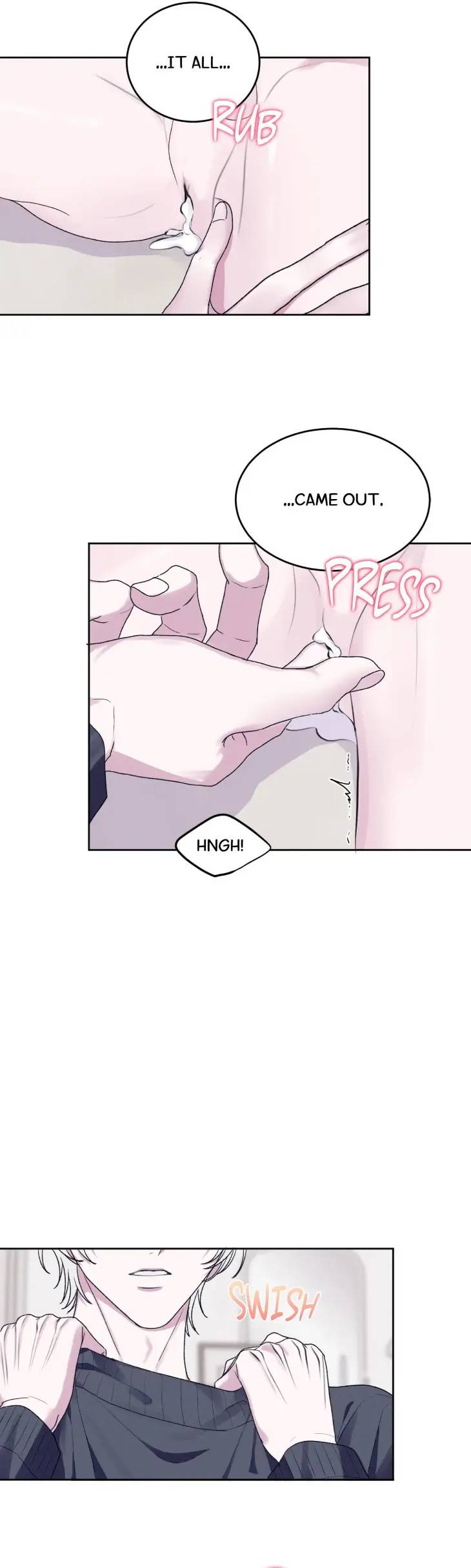 An-Exorcism-With-My-Childhood-Friend-By-White-Yangmal-Uncensored-Eng page 24