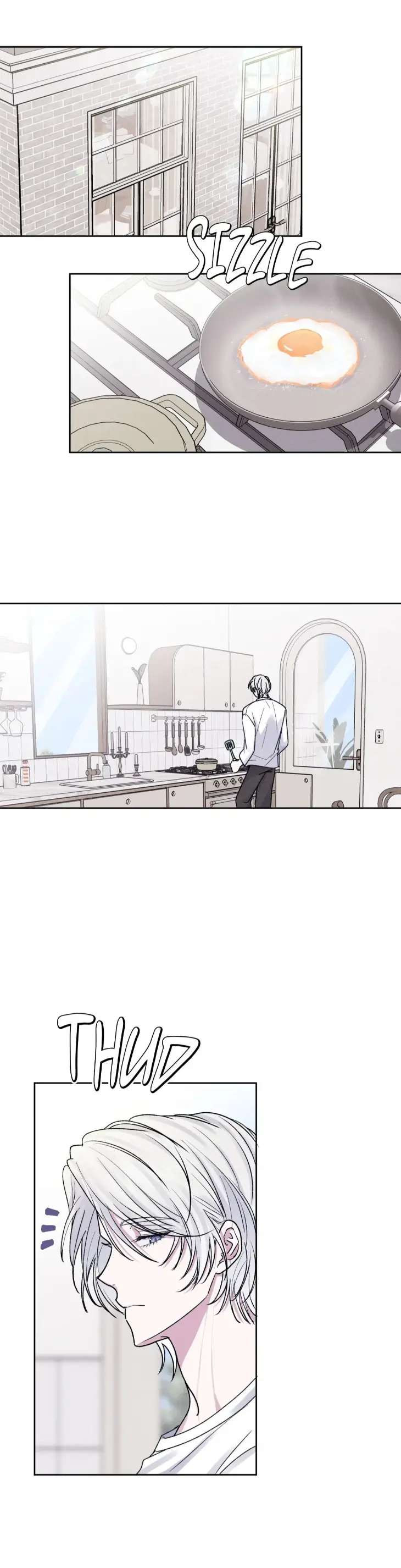 An-Exorcism-With-My-Childhood-Friend-By-White-Yangmal-Uncensored-Eng page 28