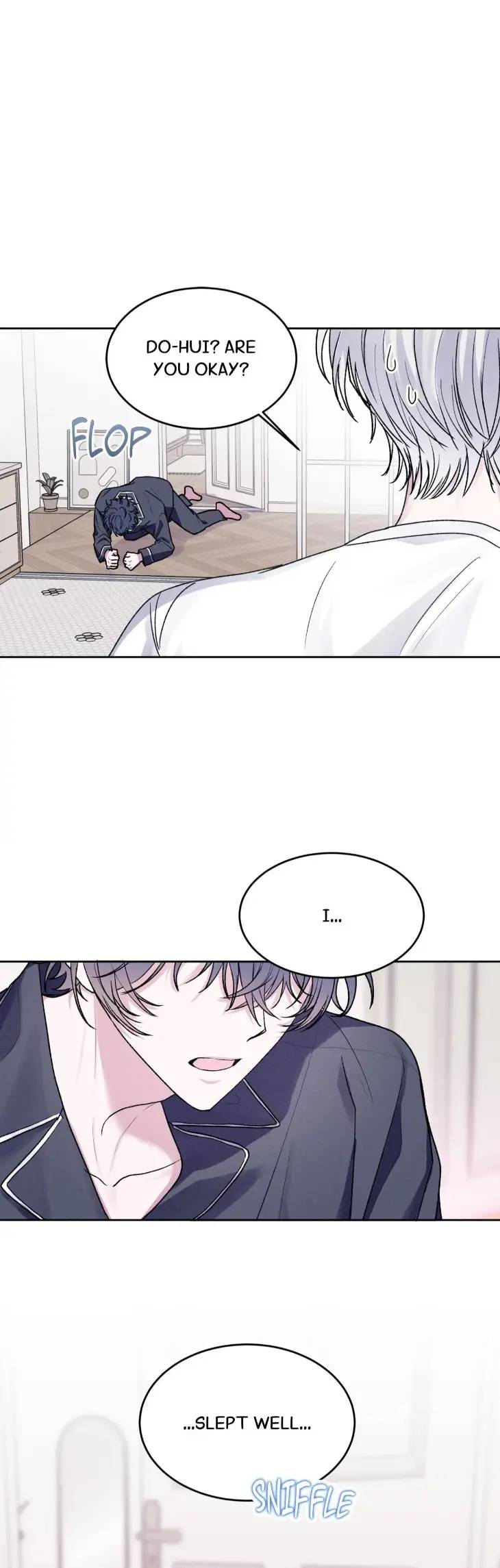 An-Exorcism-With-My-Childhood-Friend-By-White-Yangmal-Uncensored-Eng page 29