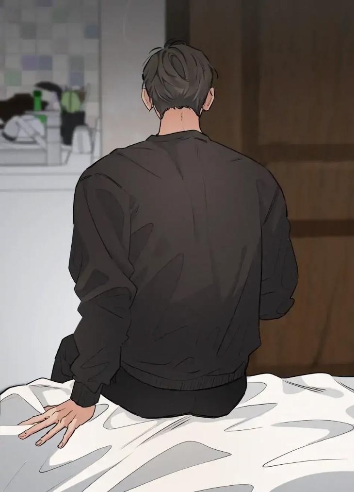 An-Inferior-Relationship-By-Kim-Geon-Soo-Uncensored-Eng page 14