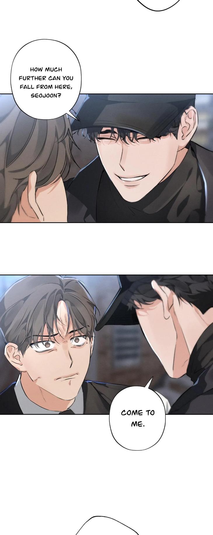An-Inferior-Relationship-By-Kim-Geon-Soo-Uncensored-Eng page 3