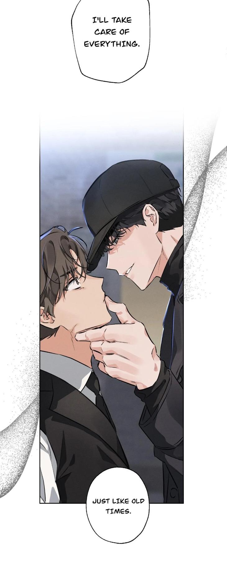 An-Inferior-Relationship-By-Kim-Geon-Soo-Uncensored-Eng page 4