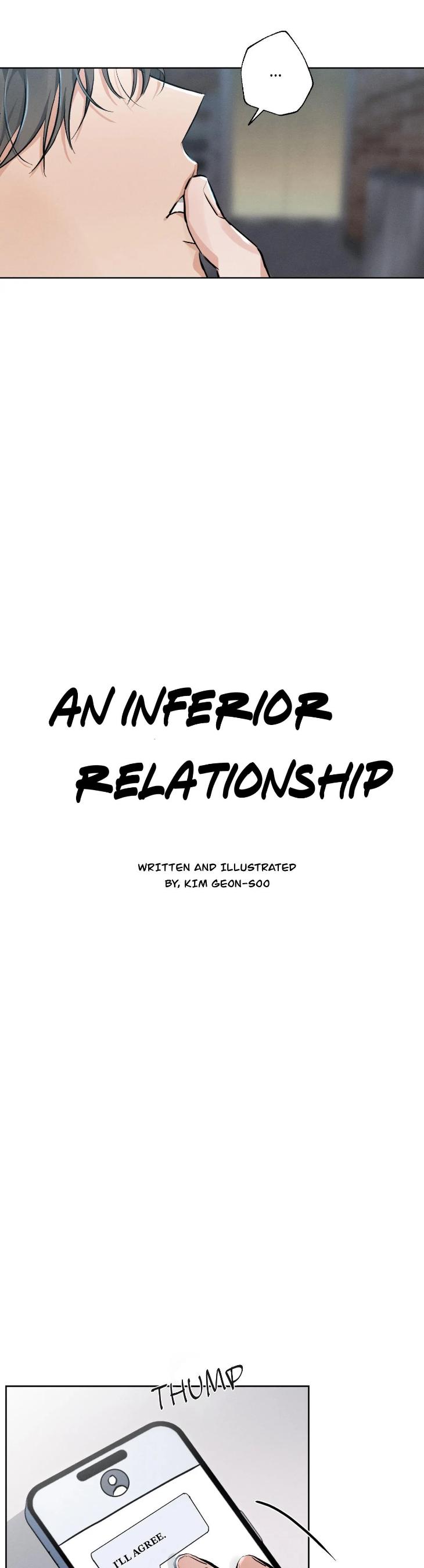 An-Inferior-Relationship-By-Kim-Geon-Soo-Uncensored-Eng page 5