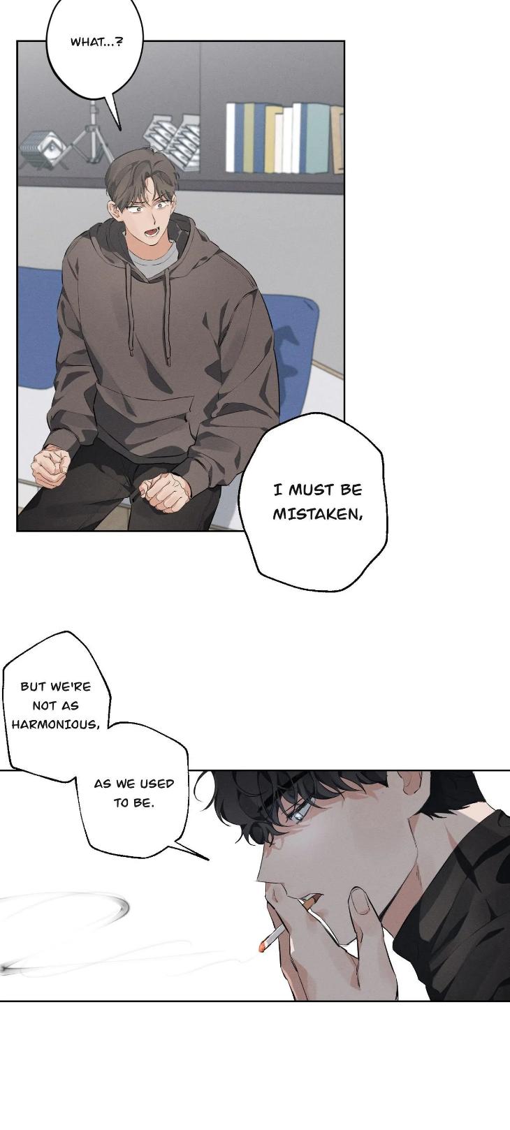 An-Inferior-Relationship-By-Kim-Geon-Soo-Uncensored-Eng page 8
