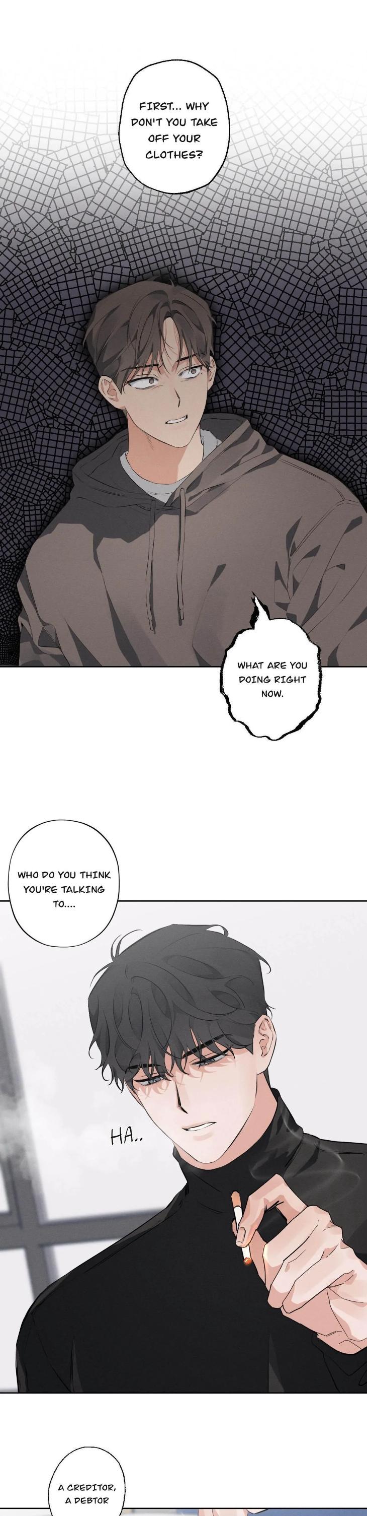 An-Inferior-Relationship-By-Kim-Geon-Soo-Uncensored-Eng page 9