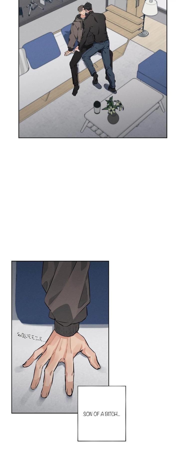 An-Inferior-Relationship-By-Kim-Geon-Soo-Uncensored-Eng page 12