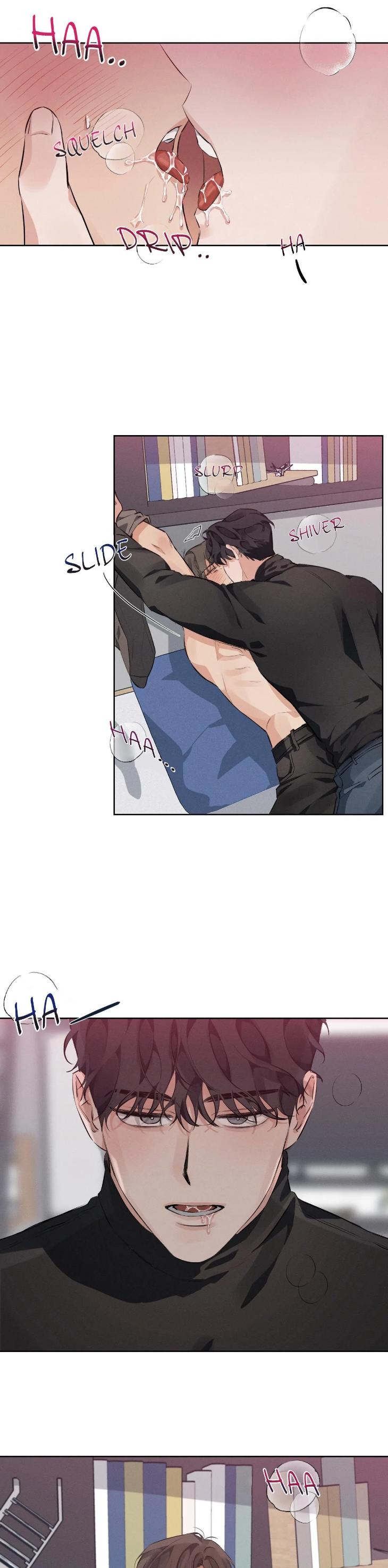 An-Inferior-Relationship-By-Kim-Geon-Soo-Uncensored-Eng page 14