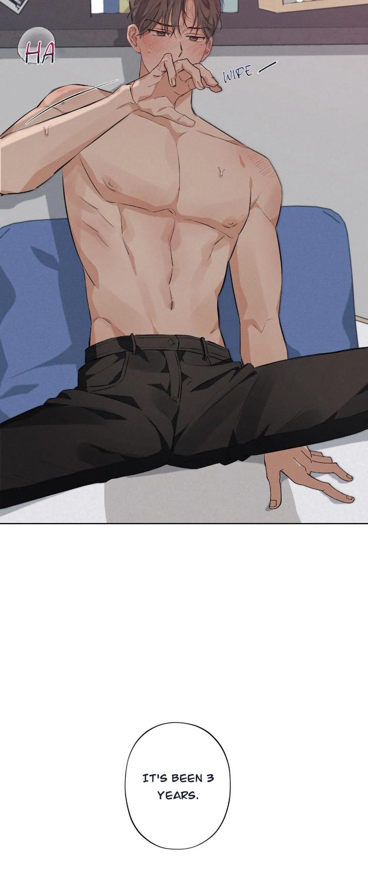 An-Inferior-Relationship-By-Kim-Geon-Soo-Uncensored-Eng page 15