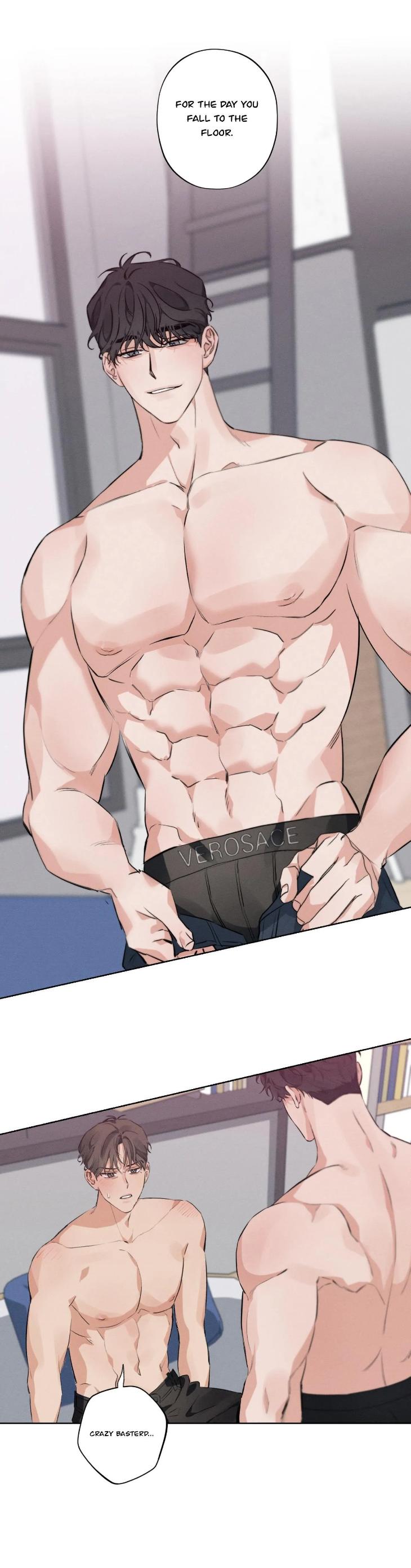An-Inferior-Relationship-By-Kim-Geon-Soo-Uncensored-Eng page 17