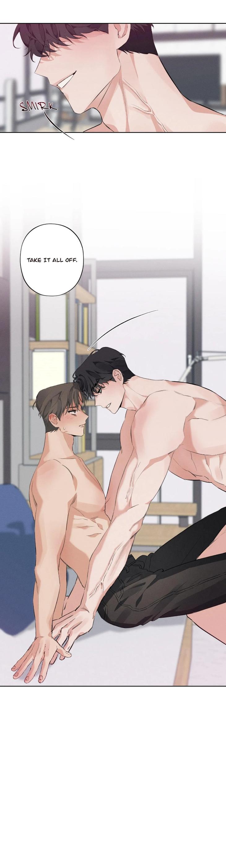 An-Inferior-Relationship-By-Kim-Geon-Soo-Uncensored-Eng page 18