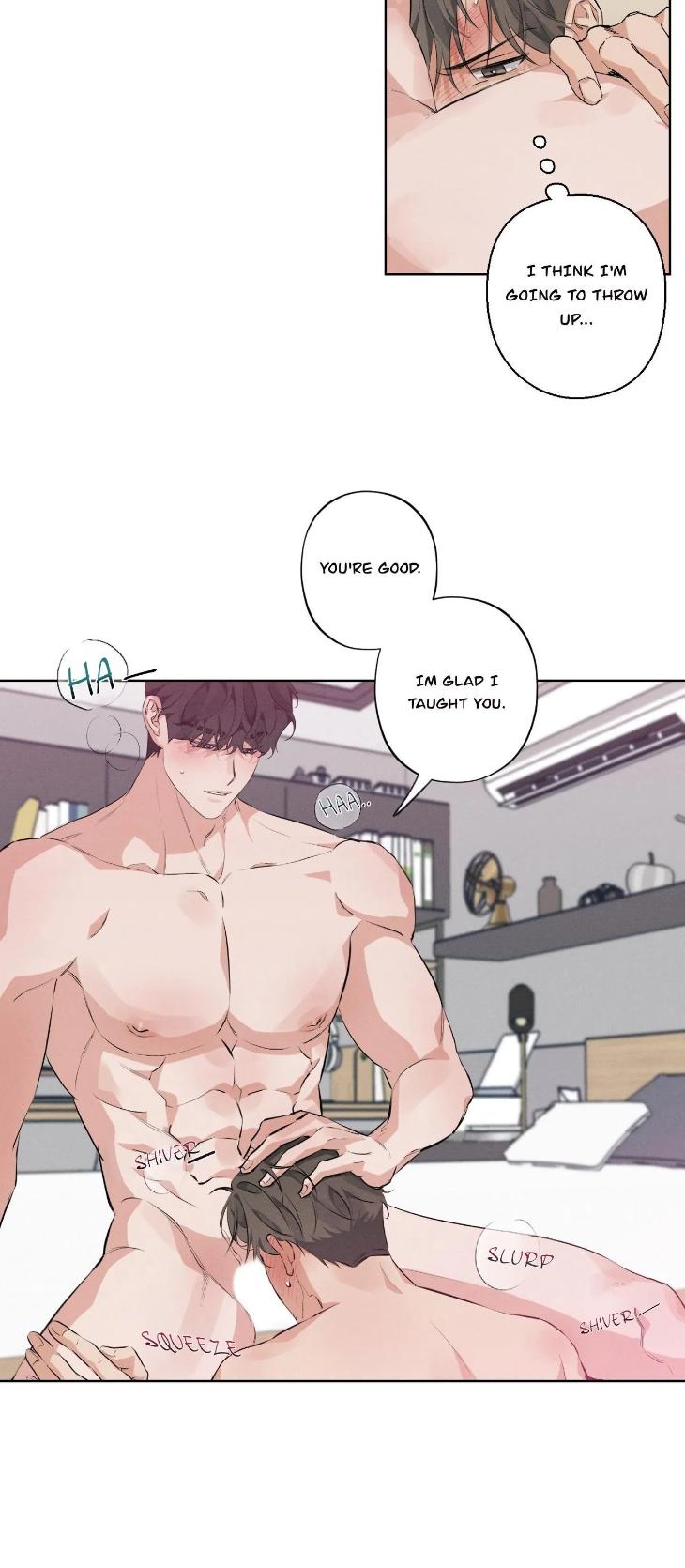 An-Inferior-Relationship-By-Kim-Geon-Soo-Uncensored-Eng page 20