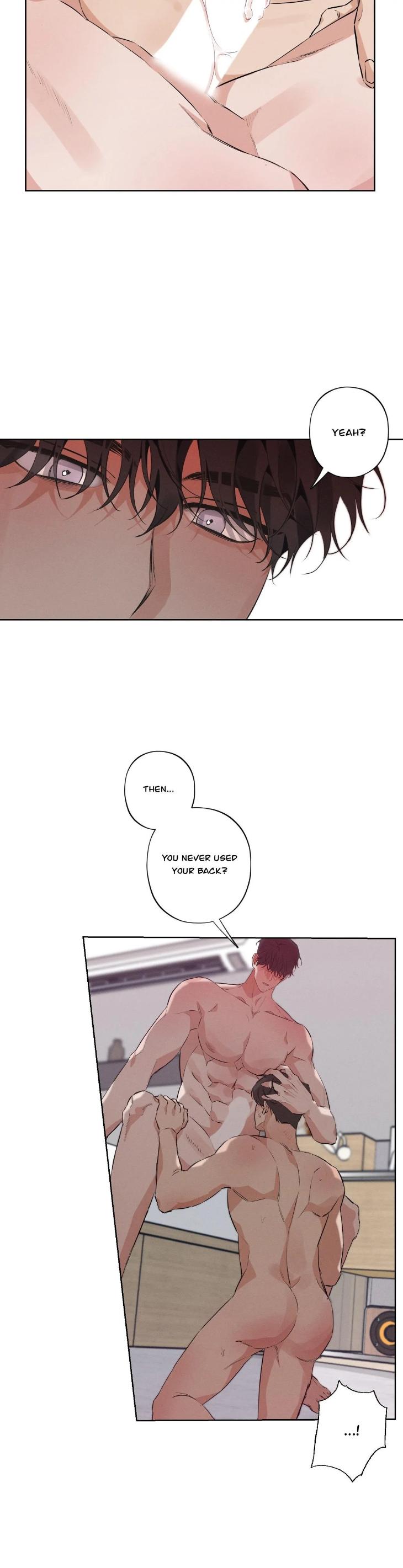 An-Inferior-Relationship-By-Kim-Geon-Soo-Uncensored-Eng page 22