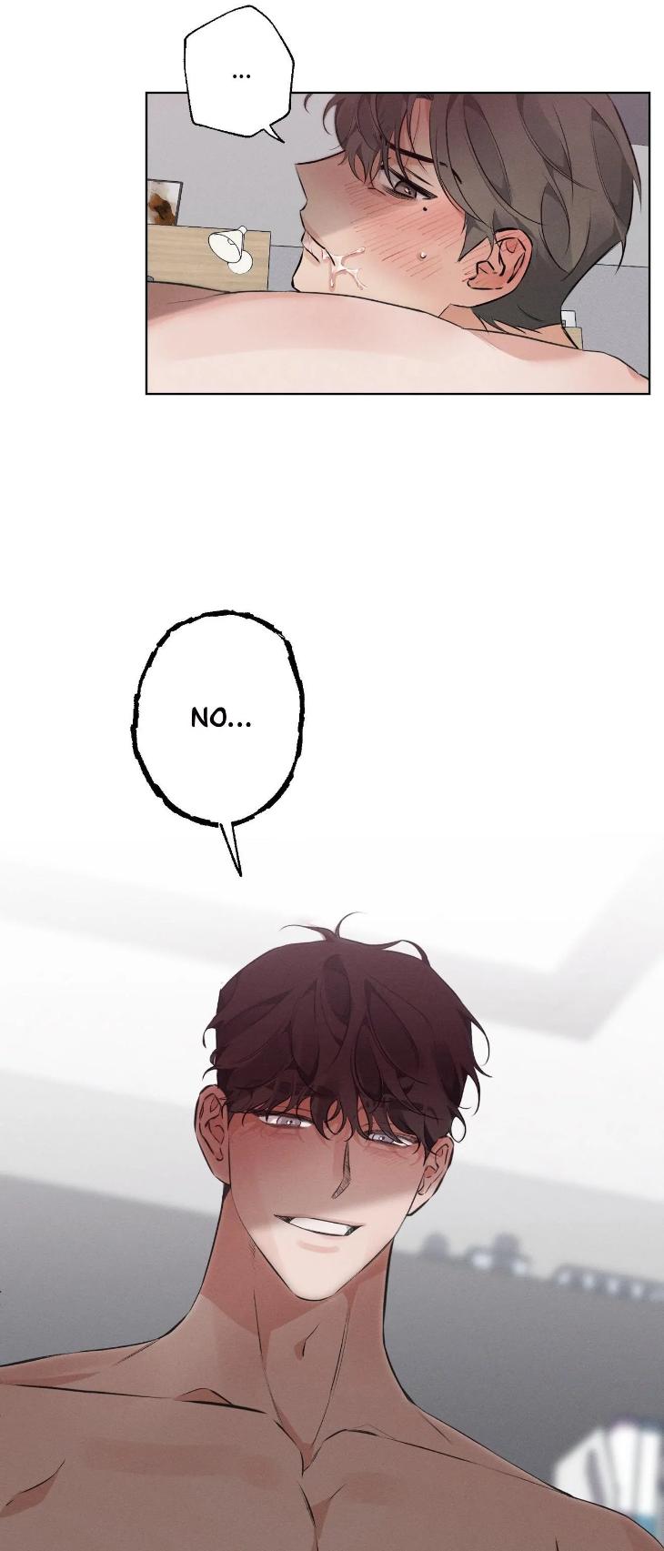 An-Inferior-Relationship-By-Kim-Geon-Soo-Uncensored-Eng page 23
