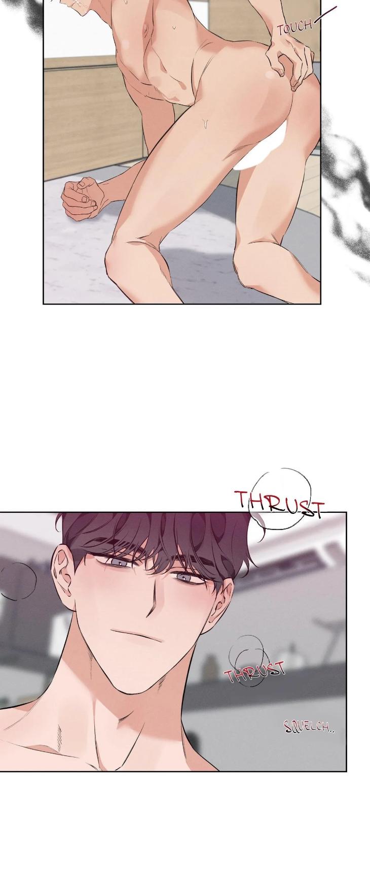 An-Inferior-Relationship-By-Kim-Geon-Soo-Uncensored-Eng page 28