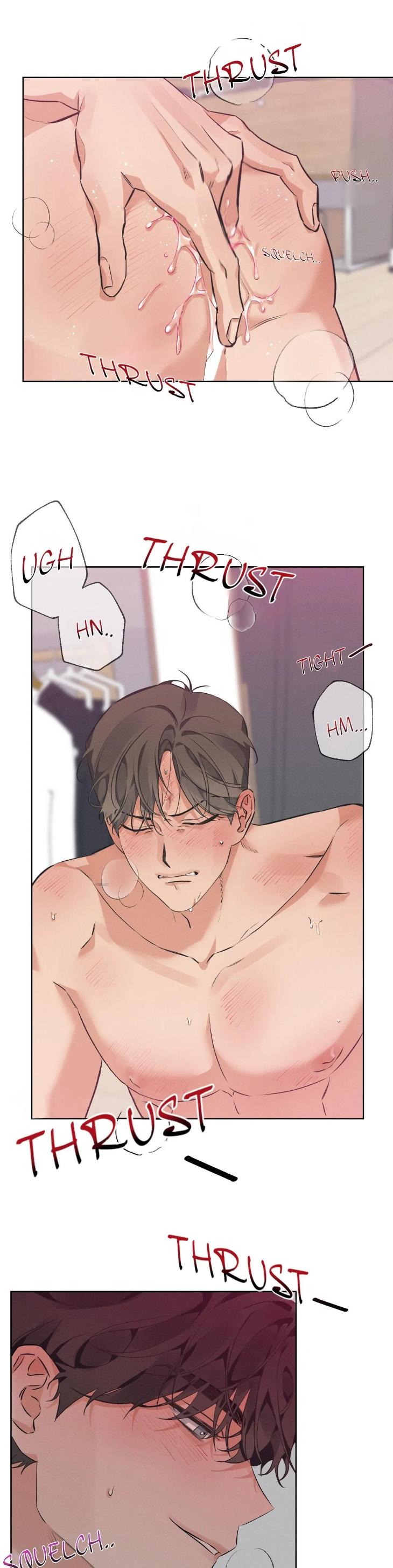 An-Inferior-Relationship-By-Kim-Geon-Soo-Uncensored-Eng page 29