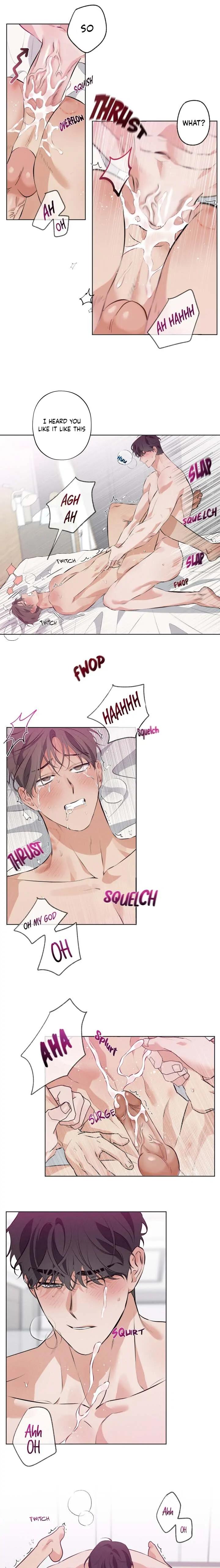 An-Inferior-Relationship-By-Kim-Geon-Soo-Uncensored-Eng page 10