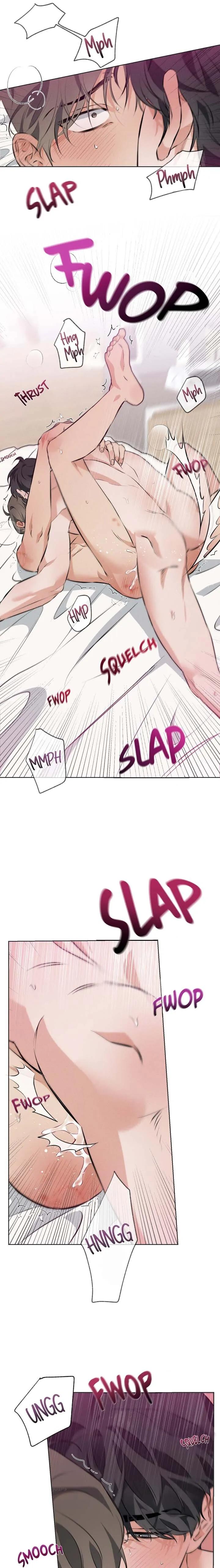 An-Inferior-Relationship-By-Kim-Geon-Soo-Uncensored-Eng page 14