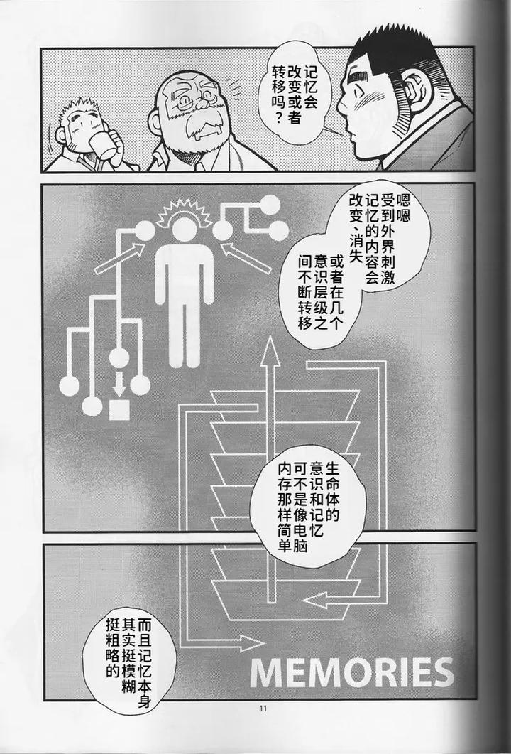 Animal-Synchronicity-2-By-Ichikawa-Kazuhide-Chn page 11