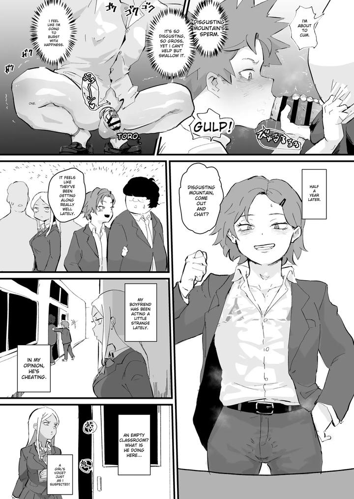 Ani→Yome2-Kinjo-No-Kirei-Na-Onee-San-Ga-Jitsu-Wa-Hentai-Mesu-Ani-De-Nou-Ga-Hakai-Sareru-By-Goma-Brothers-Gomabura-Eng page 30