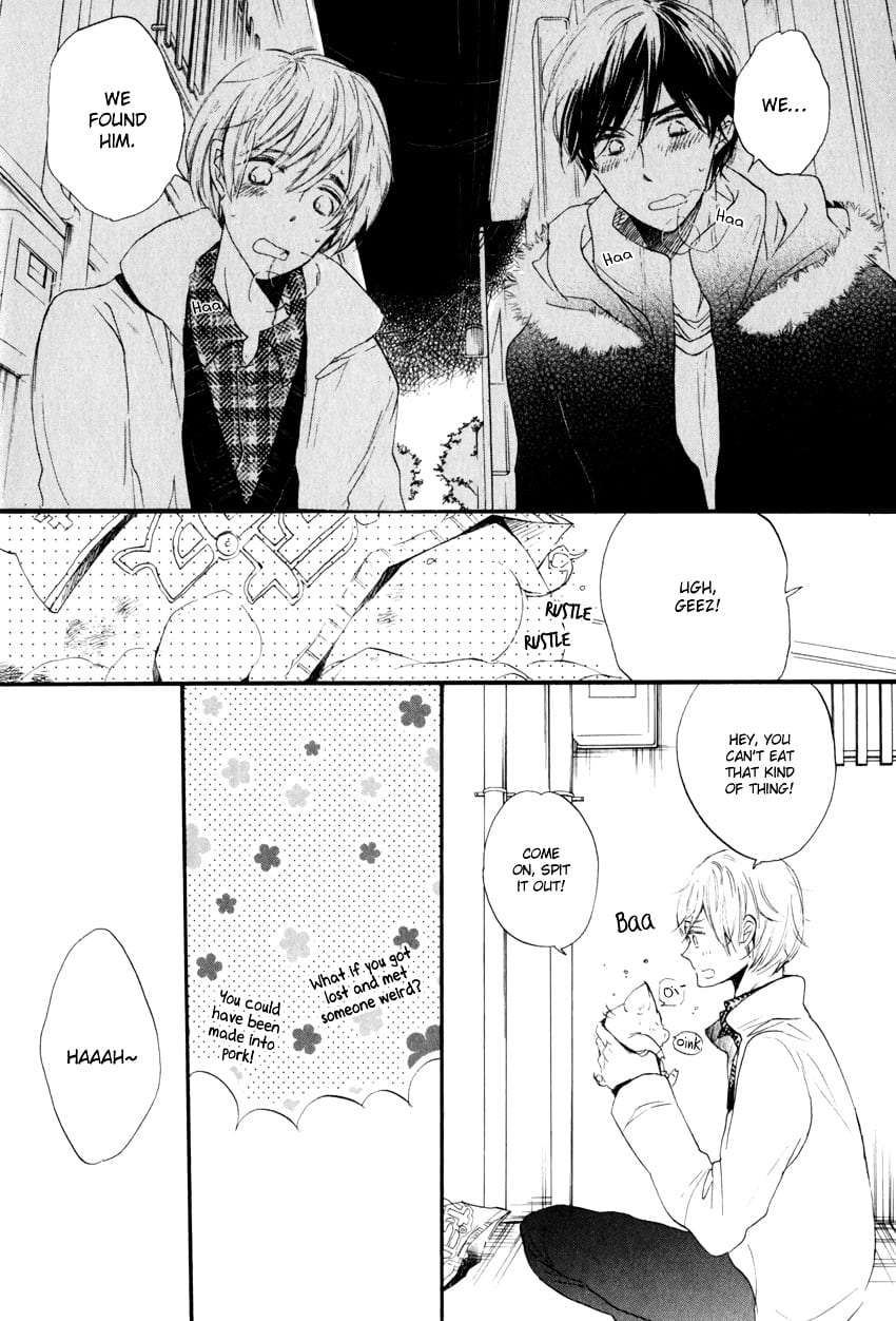 Ano-Ko-To-Juliet-By-Kojima-Lalako-Eng page 20