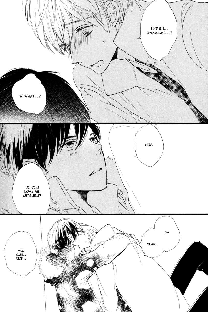 Ano-Ko-To-Juliet-By-Kojima-Lalako-Eng page 22
