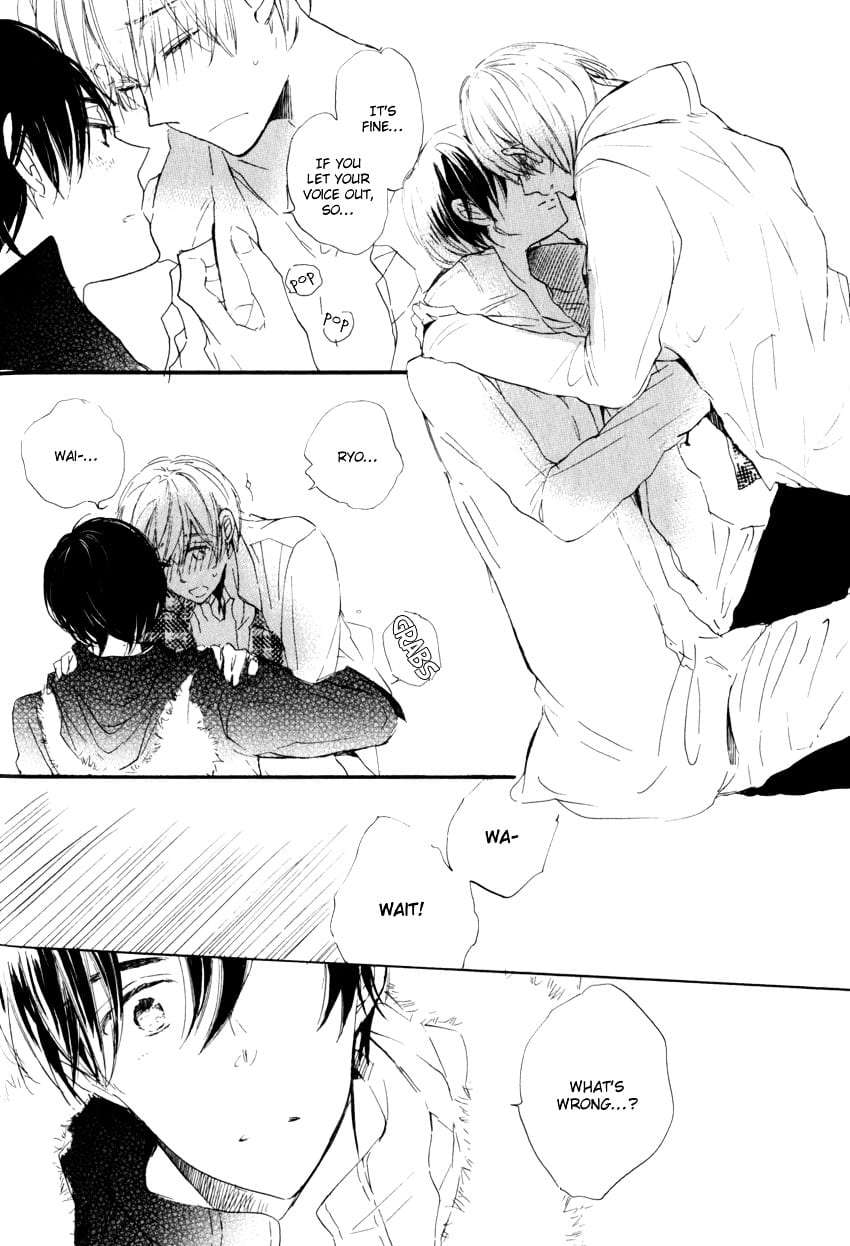 Ano-Ko-To-Juliet-By-Kojima-Lalako-Eng page 24
